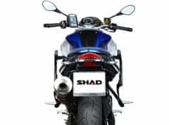 SHAD Montážní sada 3P systém W0FR89IF BMW F800 R