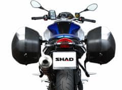 SHAD Montážní sada 3P systém W0FR89IF BMW F800 R