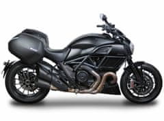 SHAD Montážní sada 3P systém D0DV14IF DUCATI DIAVEL 1200