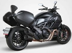 SHAD Montážní sada 3P systém D0DV14IF DUCATI DIAVEL 1200