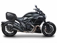 SHAD Montážní sada 3P systém D0DV14IF DUCATI DIAVEL 1200