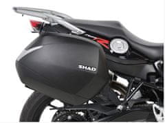 SHAD Montážní sada 3P systém W0FR88IF BMW F800R