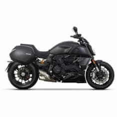 SHAD Montážní sada 3P systém D0DV11IF DUCATI DIAVEL 1260