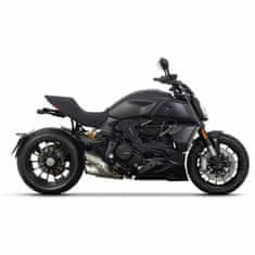 SHAD Montážní sada 3P systém D0DV11IF DUCATI DIAVEL 1260