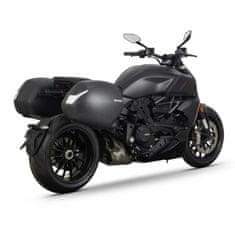 SHAD Montážní sada 3P systém D0DV11IF DUCATI DIAVEL 1260