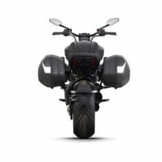 SHAD Montážní sada 3P systém D0DV11IF DUCATI DIAVEL 1260