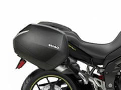 SHAD Montážní sada 3P systém T0TG16IF TRIUMPH TIGER 1050