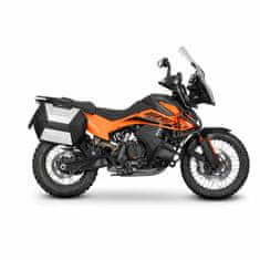 SHAD Montážní sada 3P systém K0DV81IF KTM 790/890 ADVENTURE / HUSQVARNA NORDEN 901