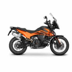 SHAD Montážní sada 3P systém K0DV81IF KTM 790/890 ADVENTURE / HUSQVARNA NORDEN 901