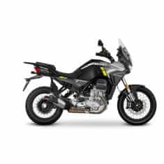 SHAD Montážní sada 3P systém M0ST14IF MOTO GUZZI STELVIO 1000