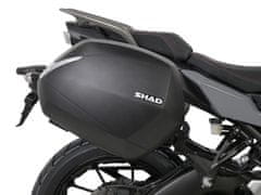 SHAD Montážní sada 3P systém Y0TC98IF YAMAHA MT09 TRACER