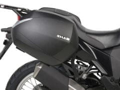 SHAD Montážní sada 3P systém K0VR37IF KAWASAKI VERSYS X-250