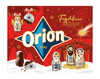 Orion Vánoční kolekce hořká figurková 348g