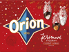 Orion Orion Figurky krémové hořké 333g