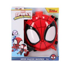 Disney Disney Spidey Vodní pistole v batohu