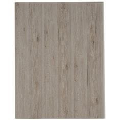 Olsen Spa Plastový obklad vnitřní LOME - oak grand grey