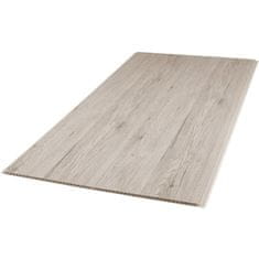 Olsen Spa Plastový obklad vnitřní LOME - oak grand grey