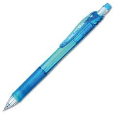 Pentel Mikrotužka Energize X, 0,5 mm, světle modrá