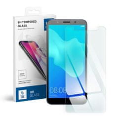 Bluestar Tvrzené / ochranné sklo Huawei Y5 2018 - Blue Star