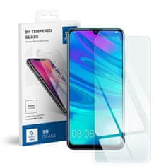 MobilMajak Tvrzené / ochranné sklo Huawei P smart 2019 / Honor 10 Lite - BlueStar