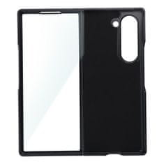 MobilMajak Obal / kryt na Samsung Z Fold 6 5G černý - Shinning Case