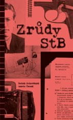 Zrůdy StB