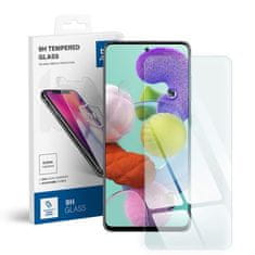 Bluestar Tvrzené / ochranné sklo Samsung Galaxy A71 - Tempered Glass Blue Star