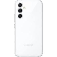 Samsung Obal / kryt na Samsung Galaxy A54 originální Samsung - transparentní