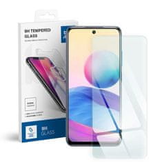 MobilMajak Tvrzené / ochranné sklo Xiaomi Redmi Note 10 5G - Blue Star