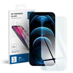 Bluestar Tvrzené / ochranné sklo pro Apple Iphone 12 Pro Max 6,7" - Tempered Glass Blue Star