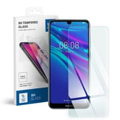 Bluestar Tvrzené / ochranné sklo Huawei Y6 2019 - plné lepení Blue Star