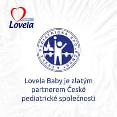 Lovela Baby Avivážní přípravek 2 l / 33 pracích dávek