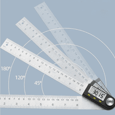 Sofistar Digitální pravítko SmartAngle