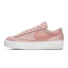 Nike Boty Blazer Low Platform DN0744-600 velikost 38