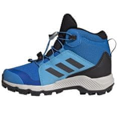 Adidas Boty adidas Terrex Mid Gtx K GY7682 velikost 38 2/3