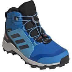 Adidas Boty adidas Terrex Mid Gtx K GY7682 velikost 38 2/3