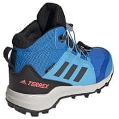 Adidas Boty adidas Terrex Mid Gtx K GY7682 velikost 38 2/3