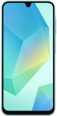 Samsung Galaxy A16 LTE, 4GB/128GB, Light Green