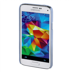 Hama Touch kryt pro Samsung Galaxy S5 mini, bledě modrý