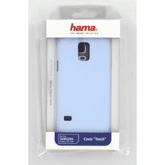 Hama Touch kryt pro Samsung Galaxy S5 mini, bledě modrý