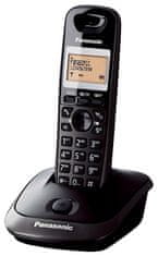 Panasonic KX-TG2511FXT, bezdrát. telefon