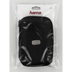 Hama pouzdro EVA na 2,5" HDD, černé