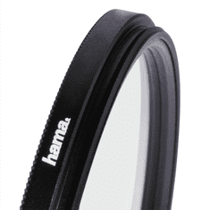 Hama filtr UV 0-HAZE, 58,0 mm