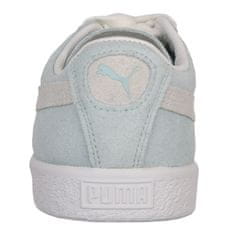 Puma Semišová obuv 365942 12 velikost 37