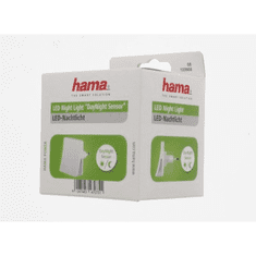 Hama DayNight Sensor, noční/orientační LED světlo, se senzorem stmívání