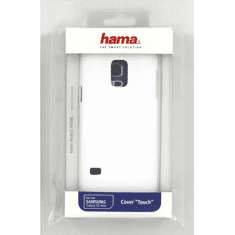 Hama Touch kryt pro Samsung Galaxy S5 mini, bílý