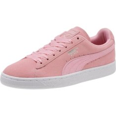 Puma Semišové boty Galaxy 369596 01 velikost 38