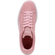 Puma Semišové boty Galaxy 369596 01 velikost 38