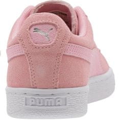 Puma Semišové boty Galaxy 369596 01 velikost 38