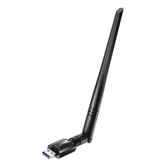 AC1300 Wi-Fi USB 3.0 síťová karta, ext. anténa (WU1400)